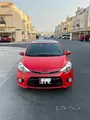 Kia Cerato Koup